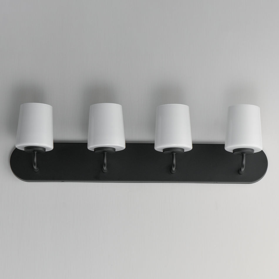 Durham 4-Light Strip Bath Vanity