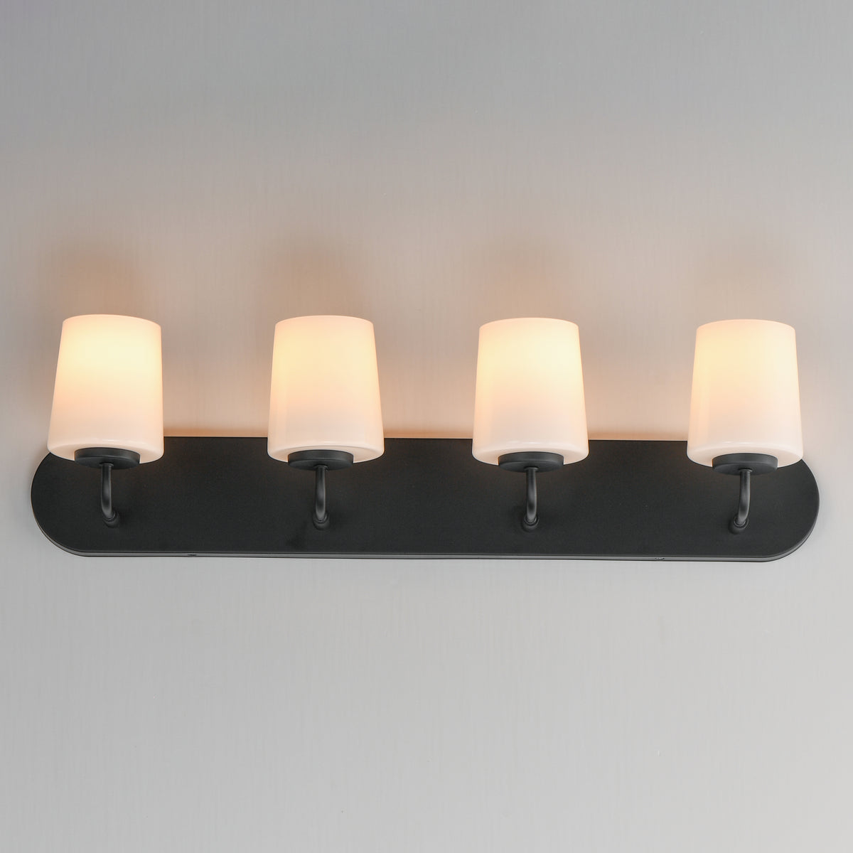 Durham 4-Light Strip Bath Vanity
