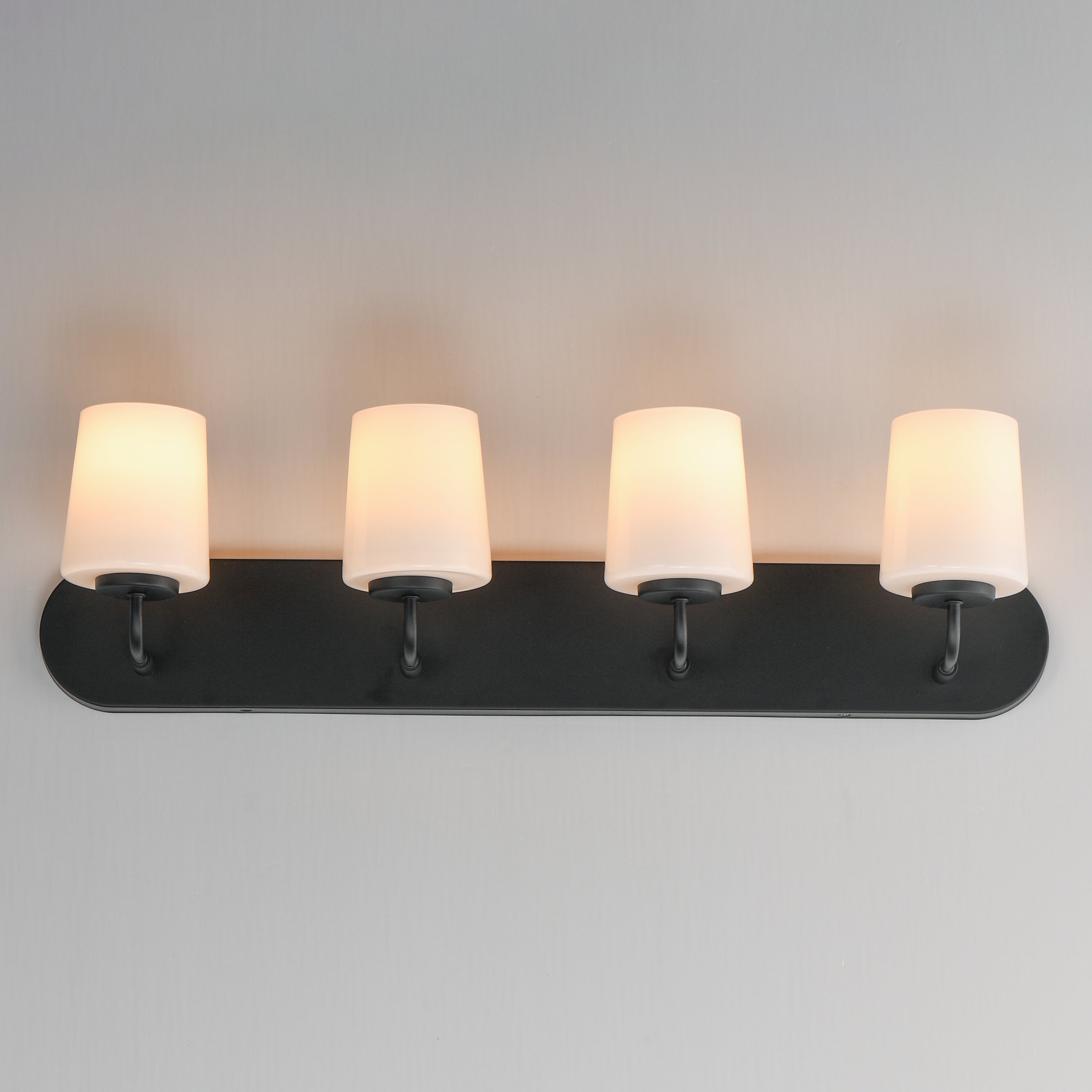 Durham 4-Light Strip Bath Vanity