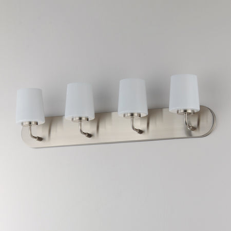 Durham 4-Light Strip Bath Vanity