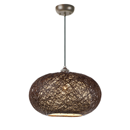 Bali 1-Light Pendant