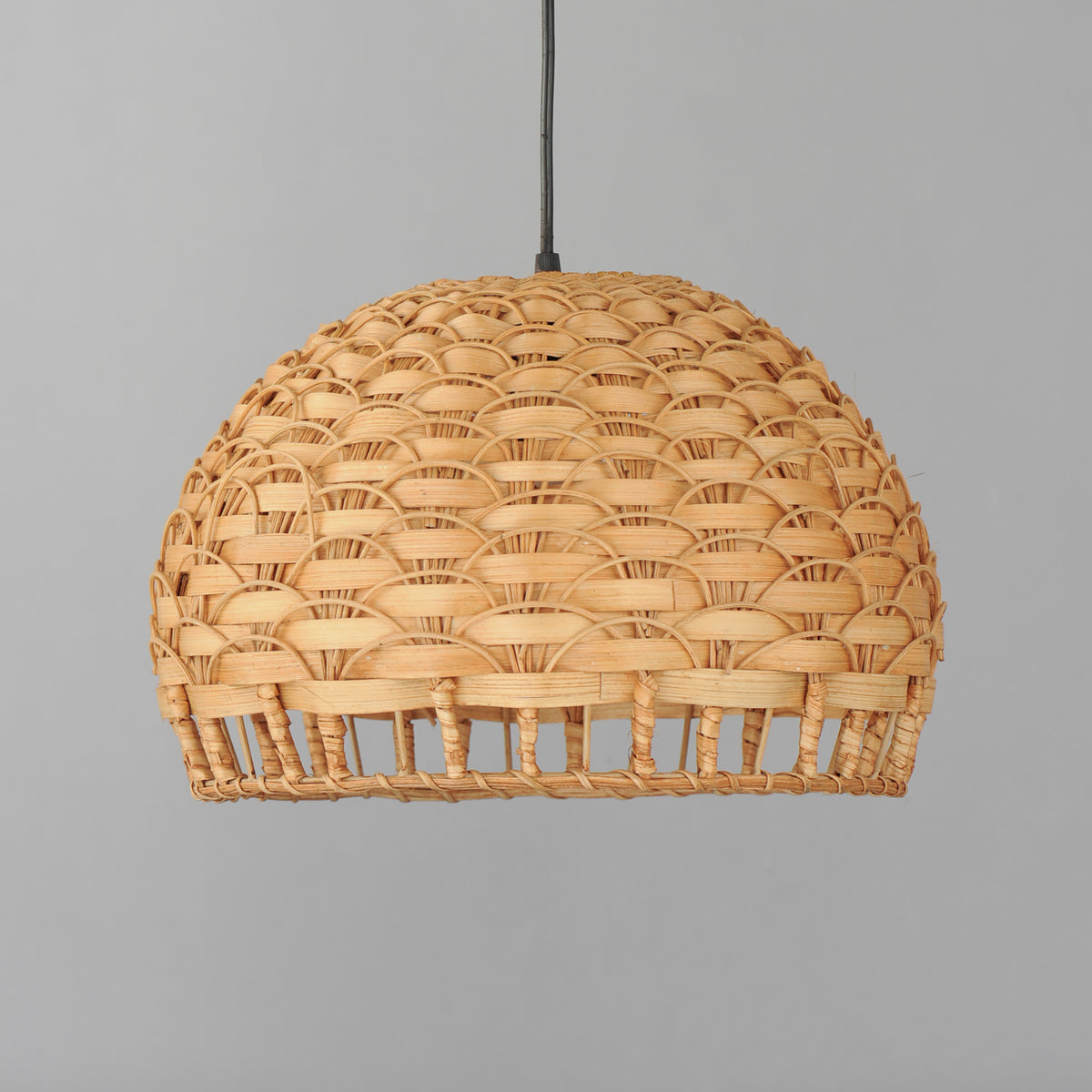 Tahiti 14" 1-Light Pendant