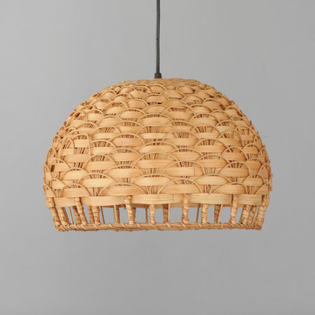 Tahiti 14" 1-Light Pendant