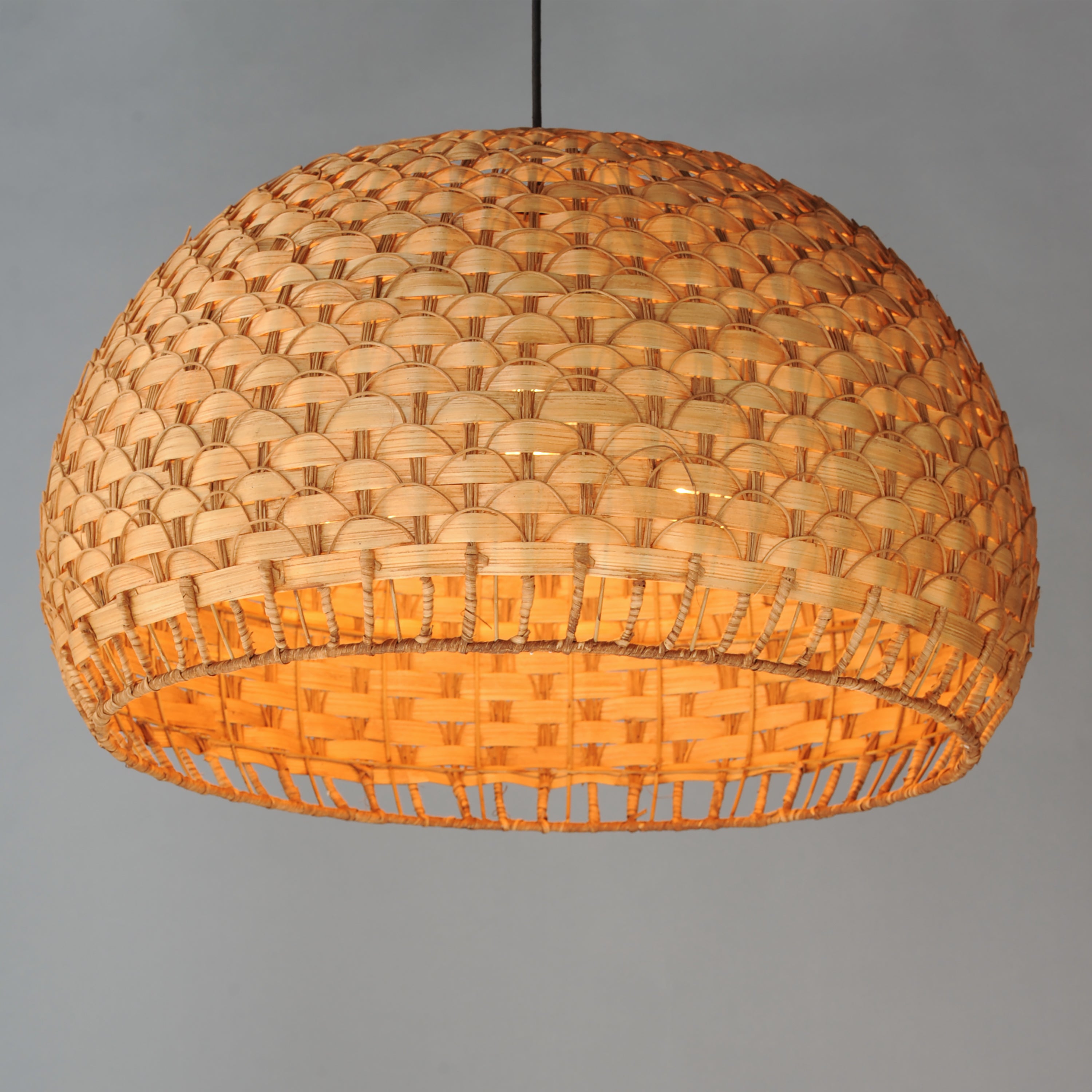 Tahiti 30" 3-Light Pendant