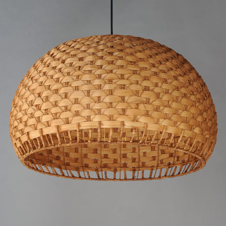 Tahiti 30" 3-Light Pendant