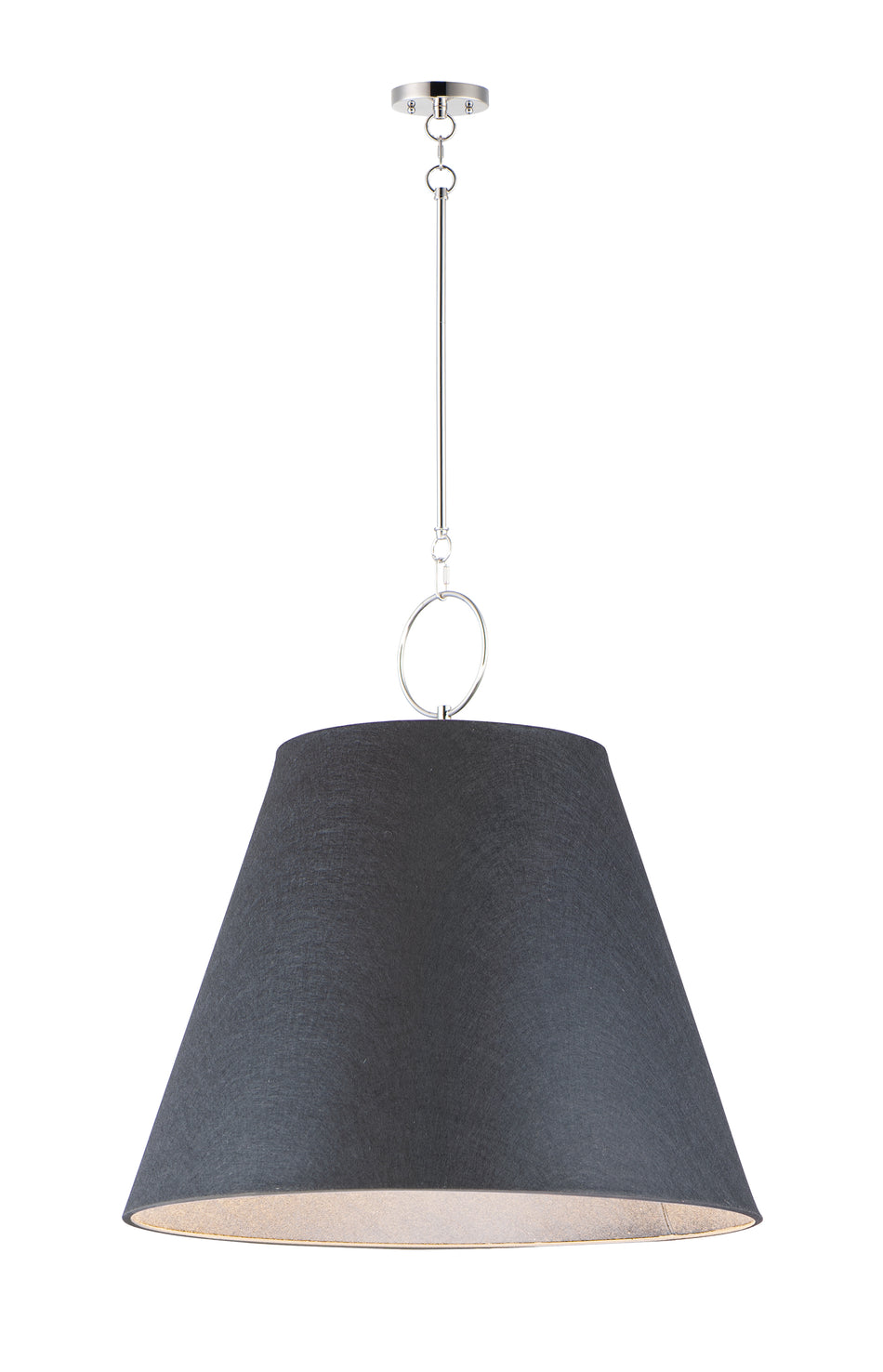 Acoustic 30" Pendant