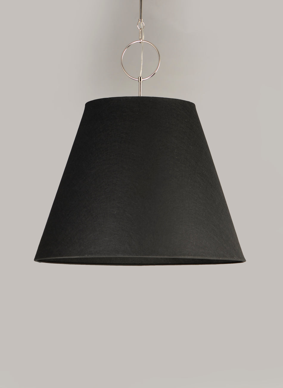 Acoustic 30" Pendant