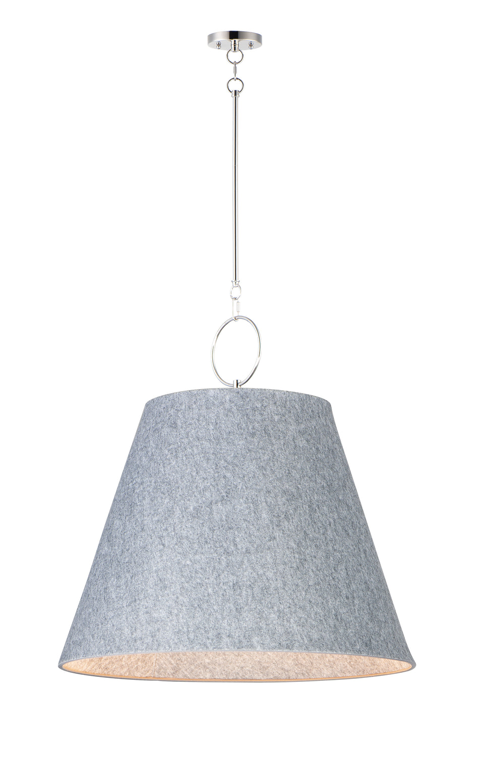 Acoustic 30" Pendant