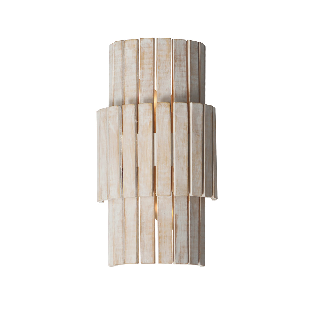 Satori 2-Light Wall Sconce