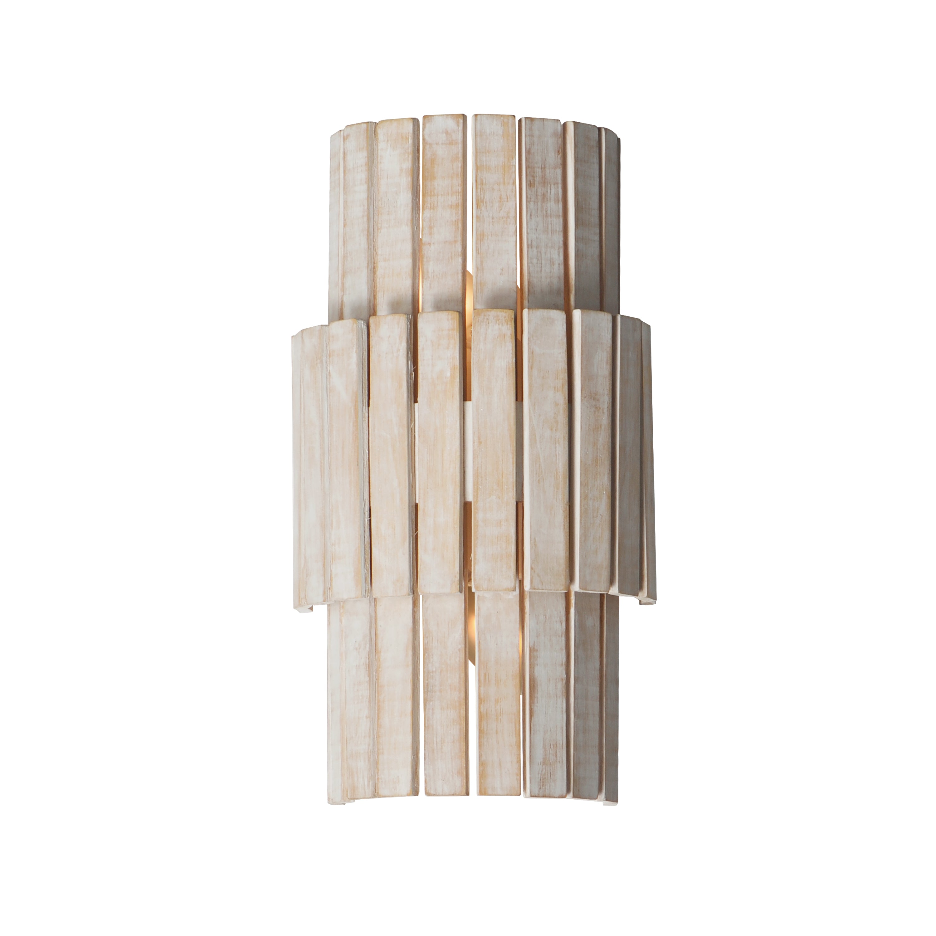 Satori 2-Light Wall Sconce