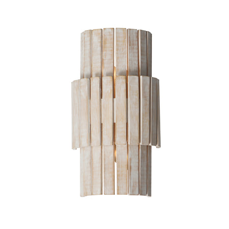 Satori 2-Light Wall Sconce
