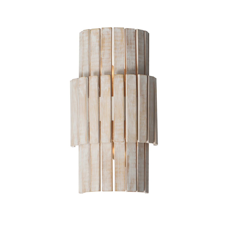 Satori 2-Light Wall Sconce
