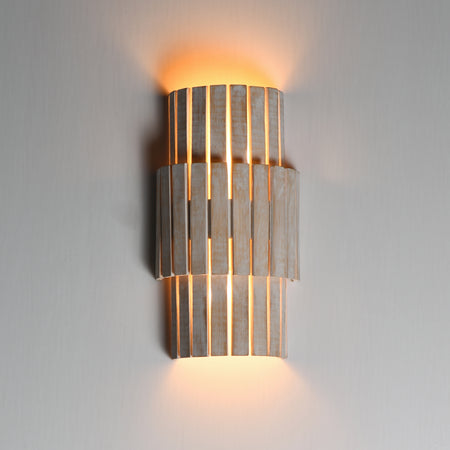 Satori 2-Light Wall Sconce