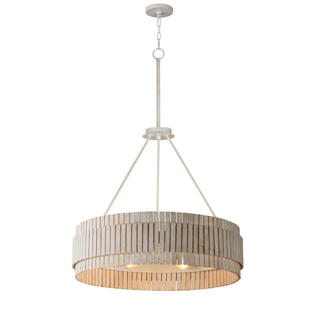 Satori 6-Light Chandelier