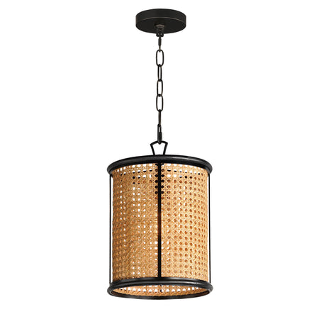Cane 1-Light Pendant
