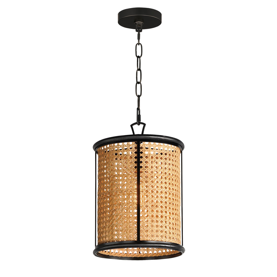 Cane 1-Light Pendant