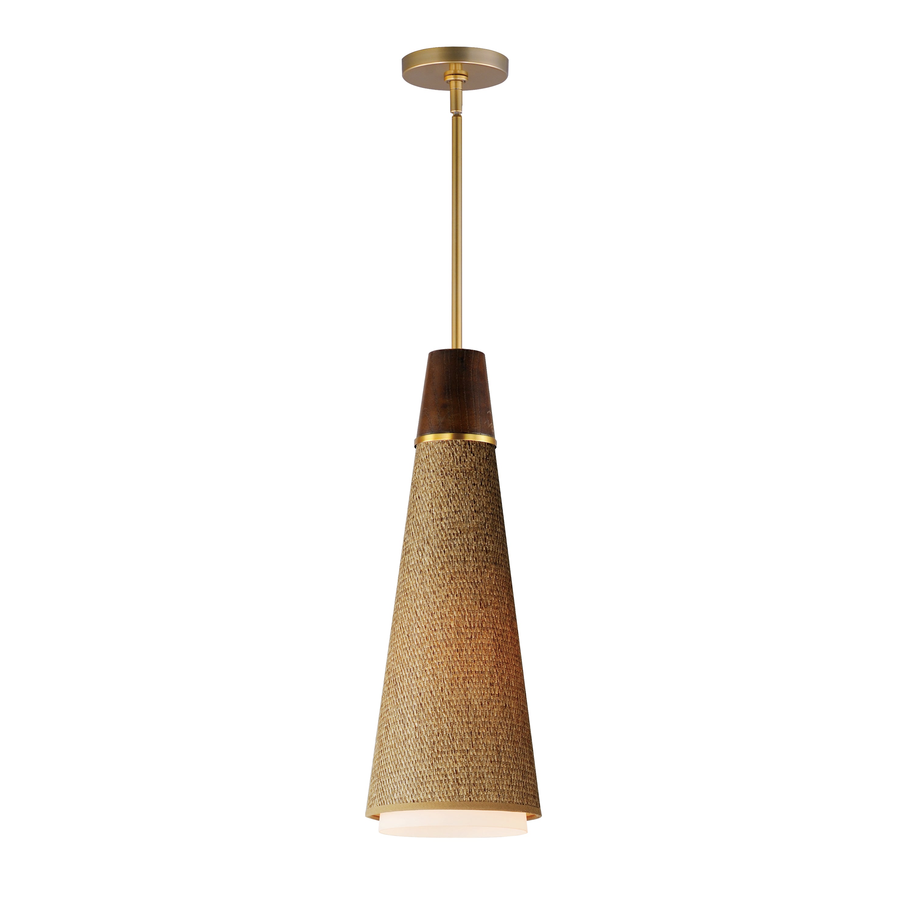 Sumatra 1-Light Pendant