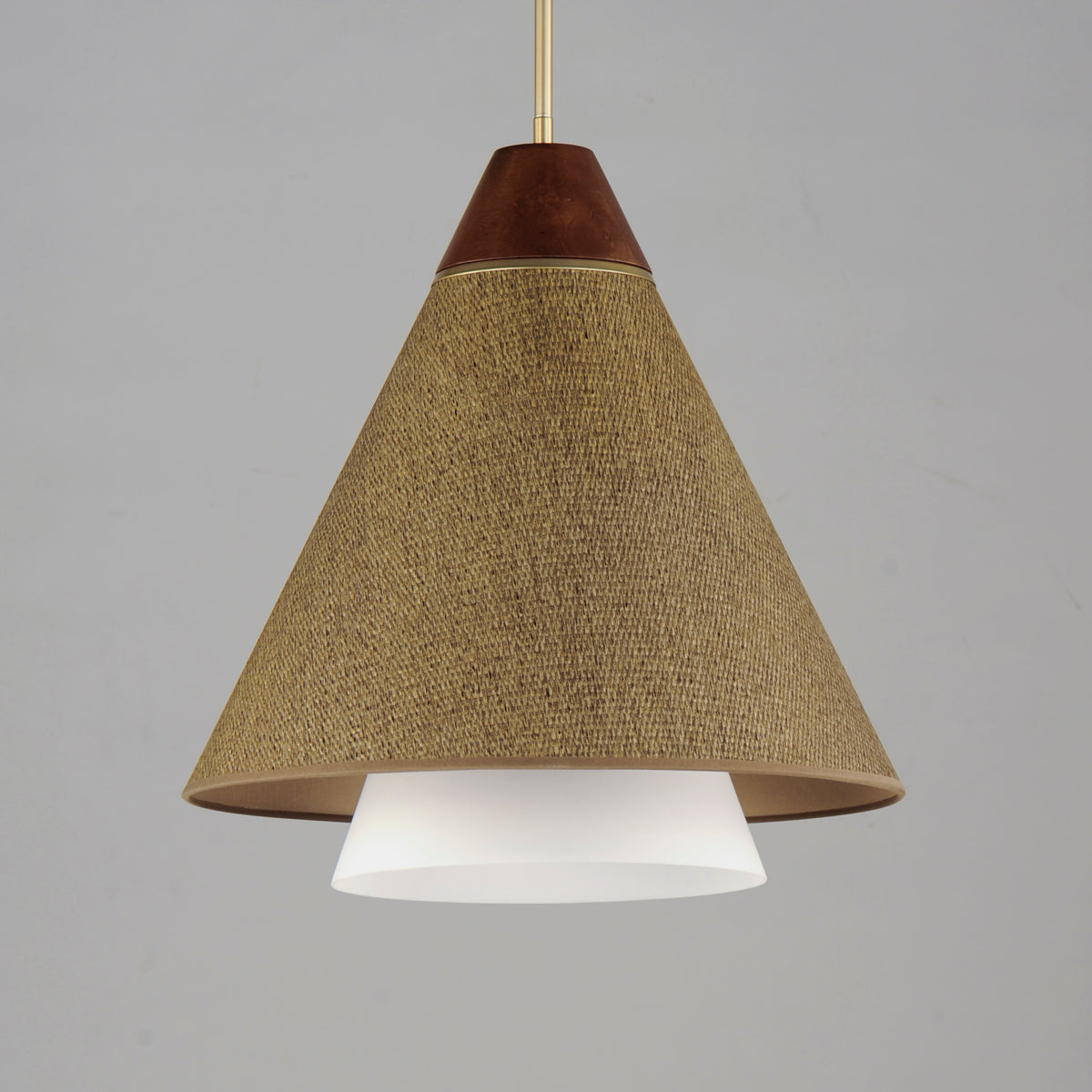 Sumatra 20" Pendant