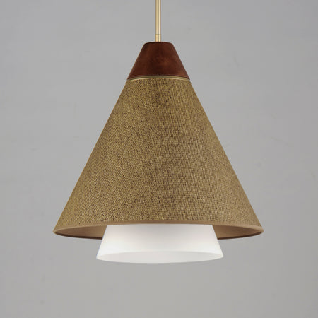 Sumatra 20" Pendant