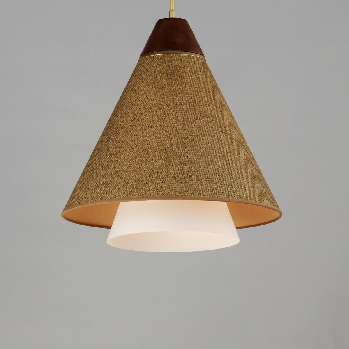 Sumatra 20" Pendant