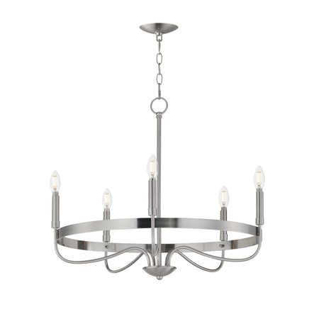 Frankie 5-Light Chandelier