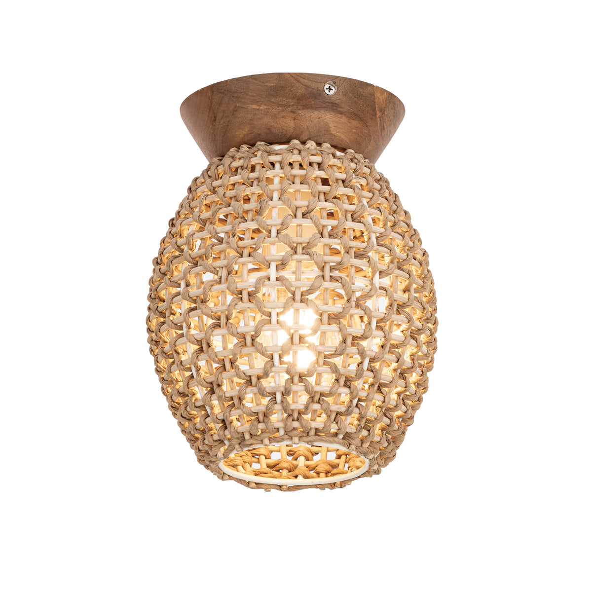 Cotswold Flush Mount