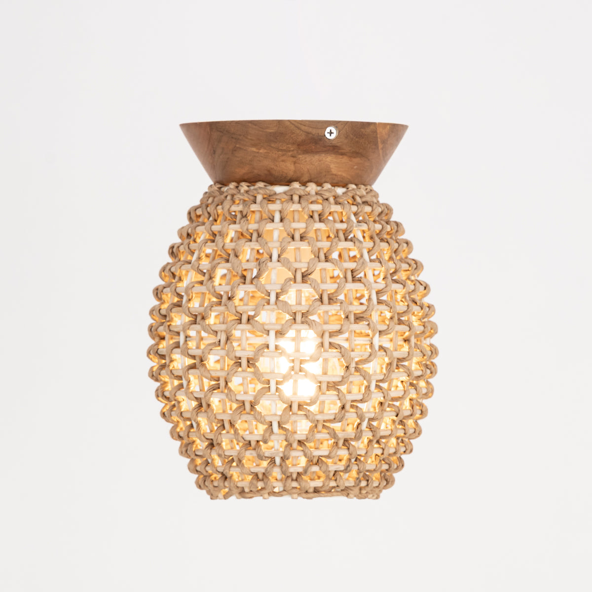 Cotswold Flush Mount