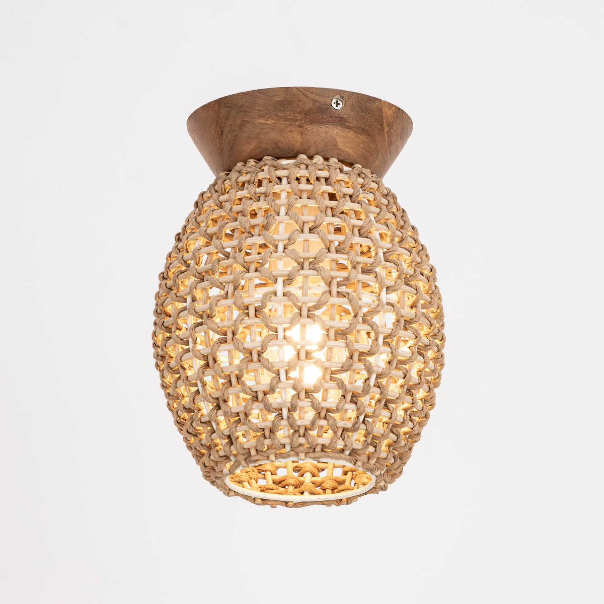 Cotswold Flush Mount