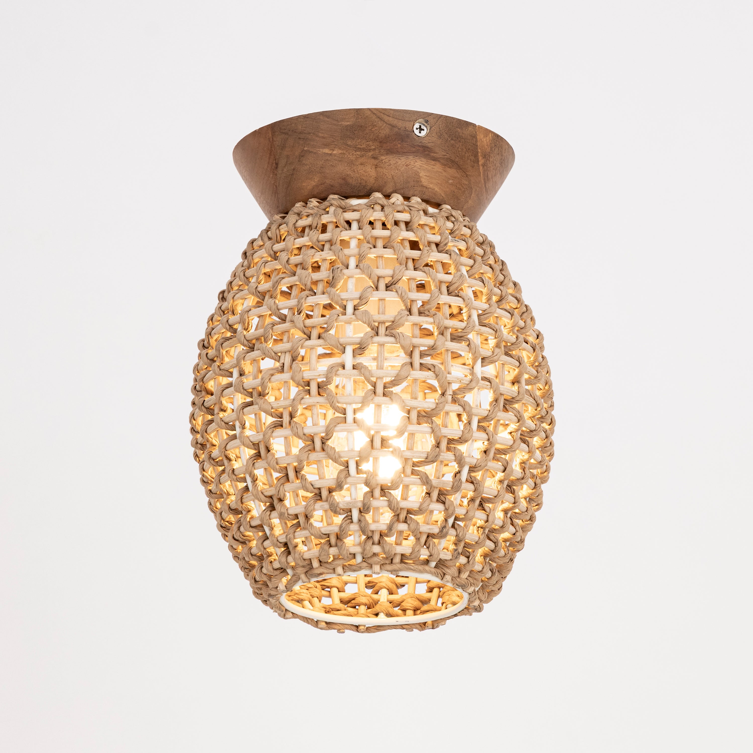Cotswold Flush Mount