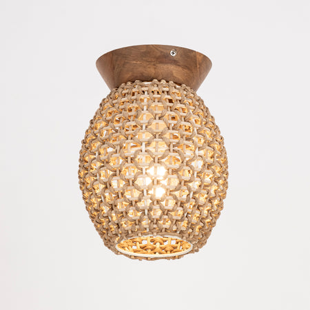 Cotswold Flush Mount