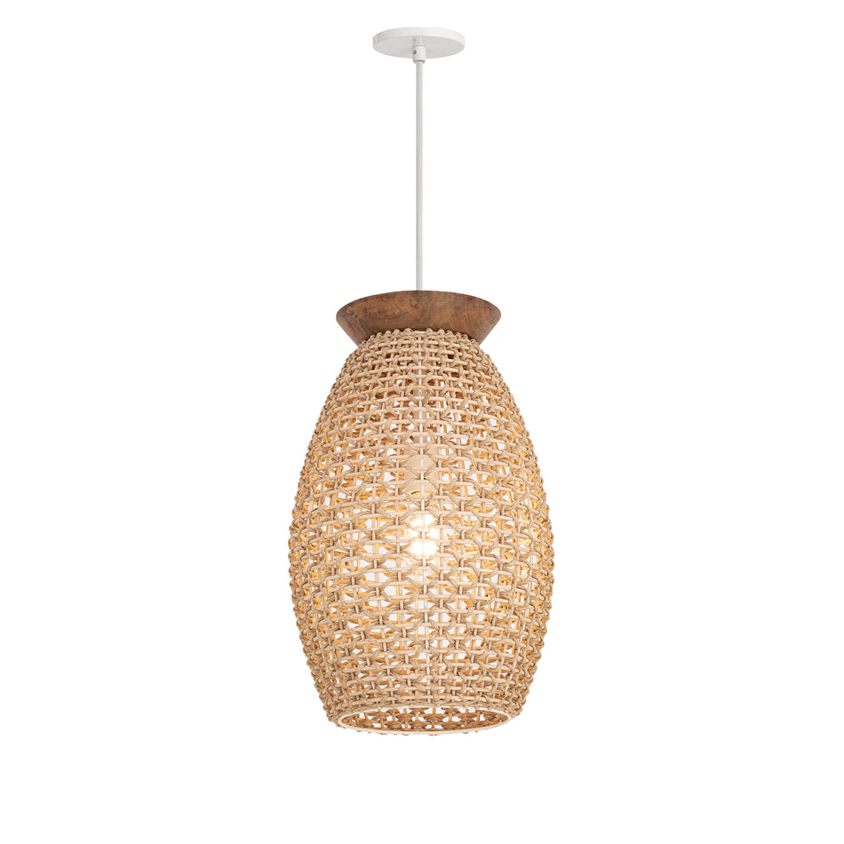 Cotswold 1-Light Pendant