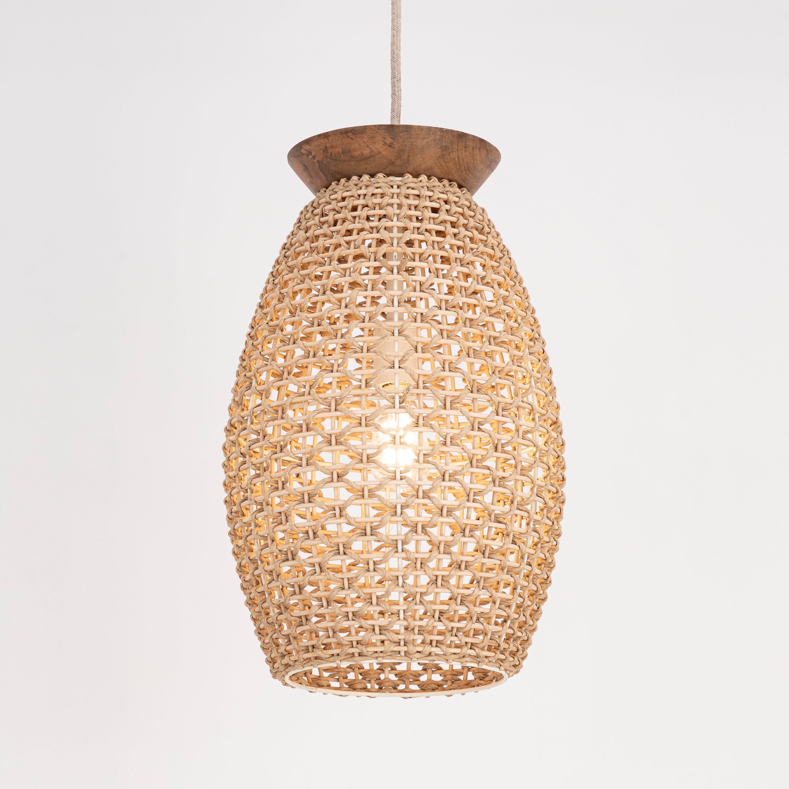 Cotswold 1-Light Pendant