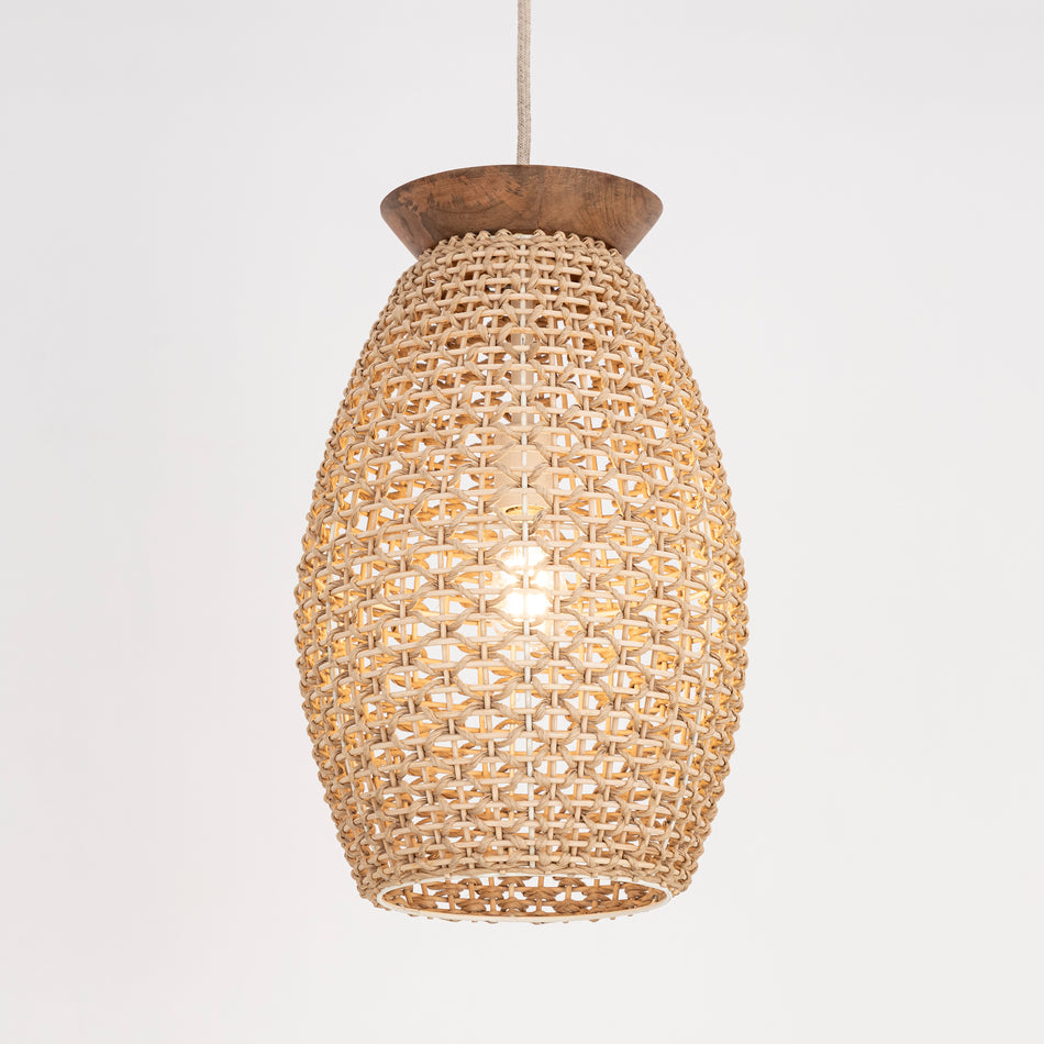Cotswold 1-Light Pendant