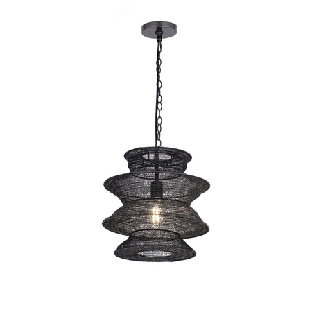 Krabi 1-Light Pendant
