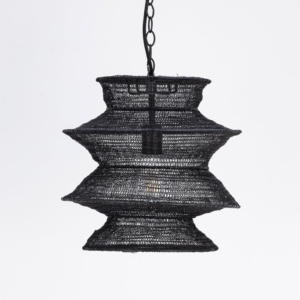 Krabi 1-Light Pendant