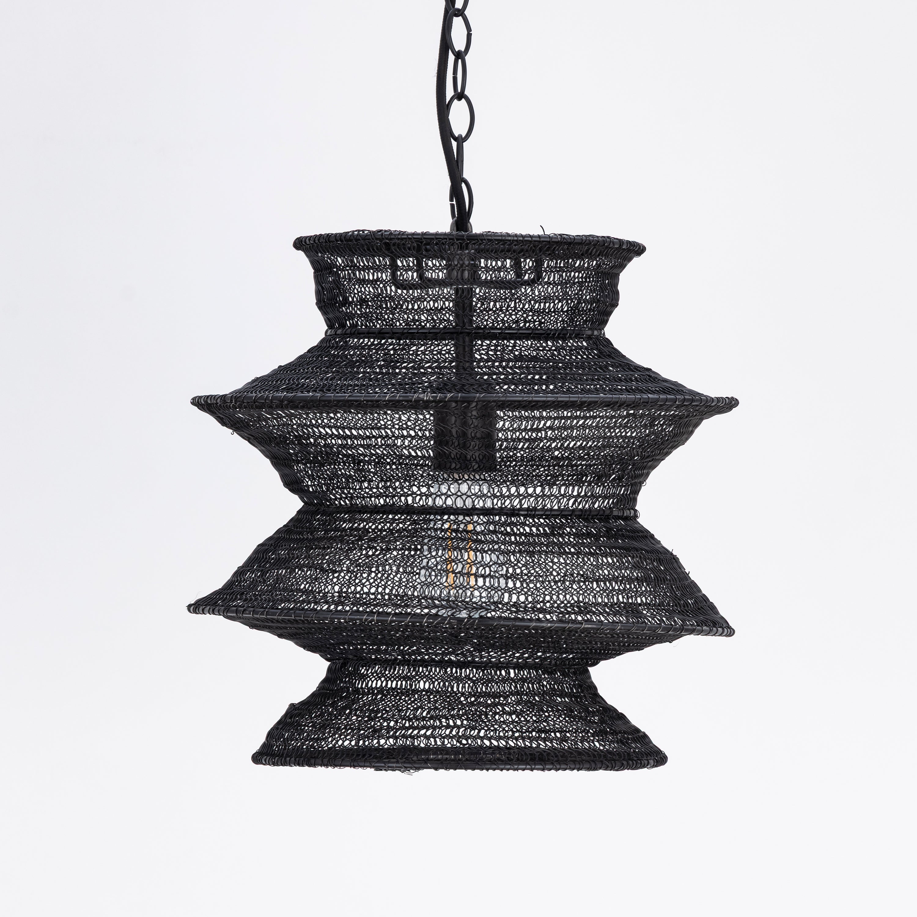 Krabi 1-Light Pendant