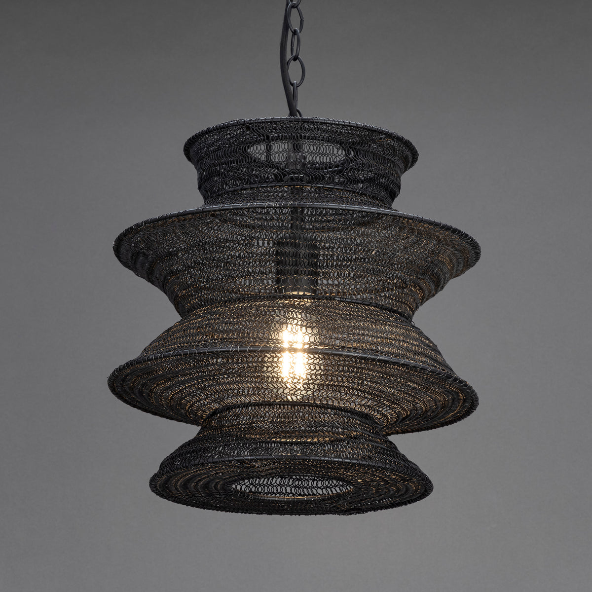Krabi 1-Light Pendant