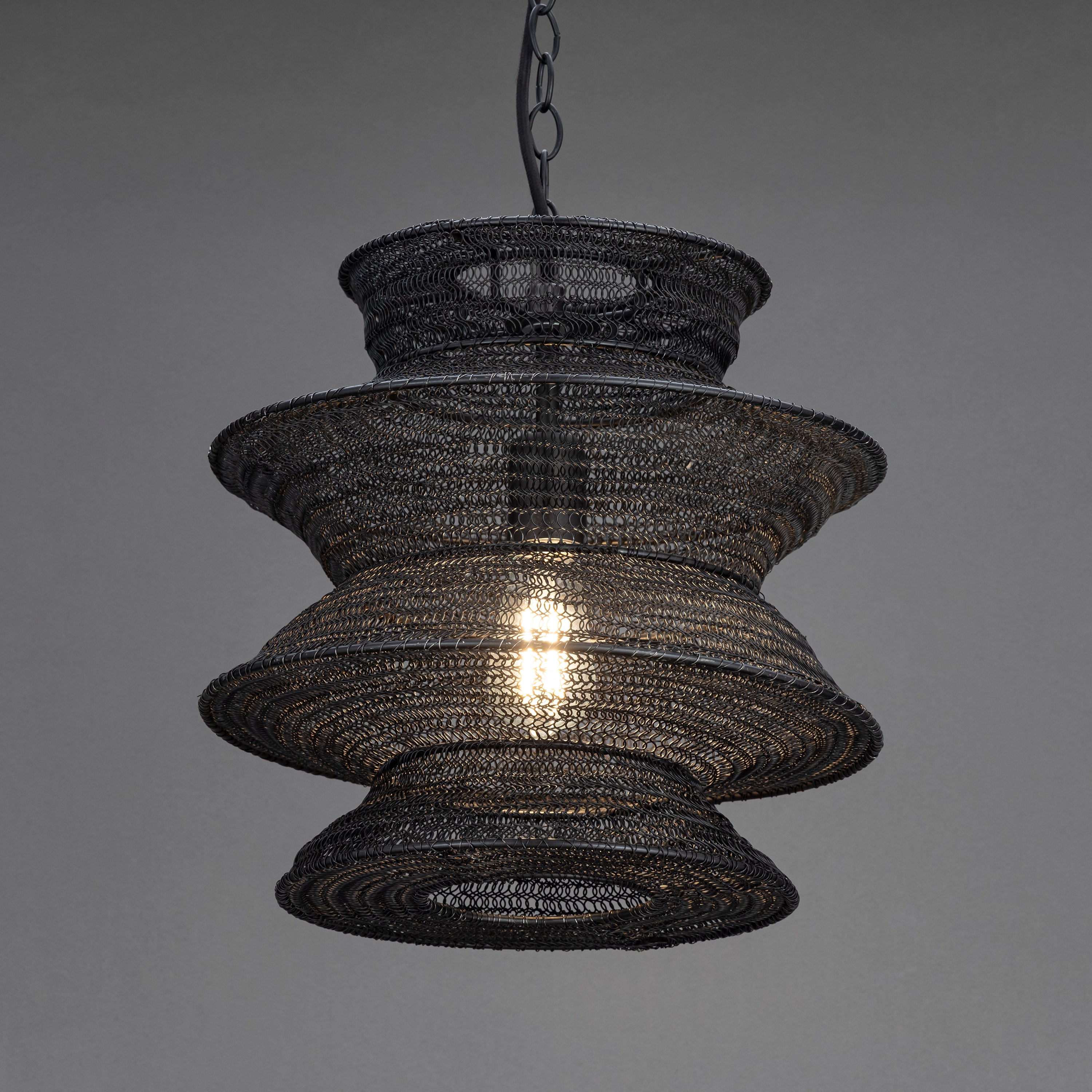Krabi 1-Light Pendant