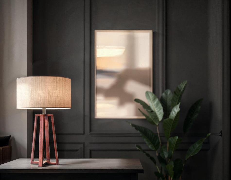 Quinn Table Lamp