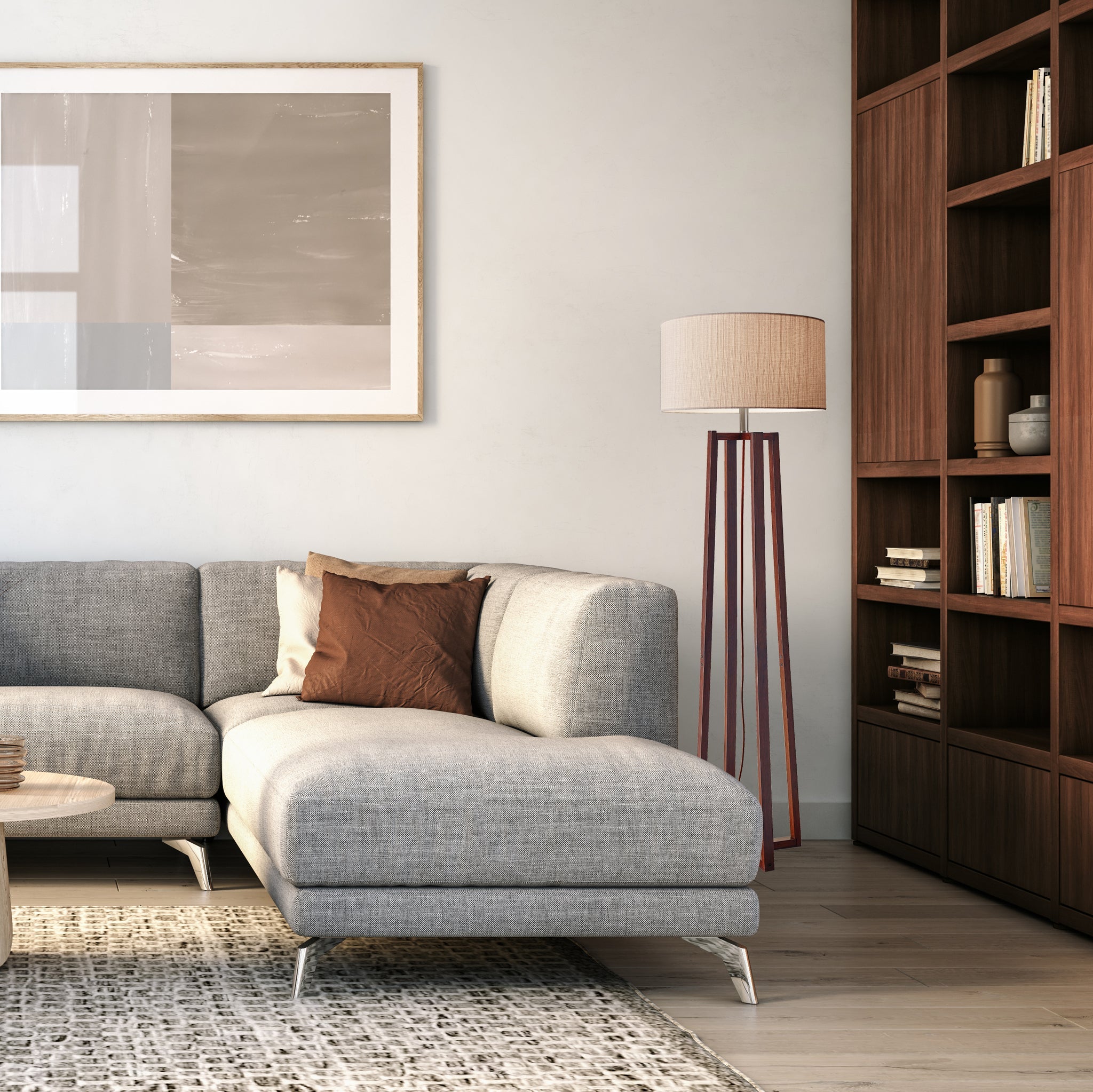 Quinn Floor Lamp