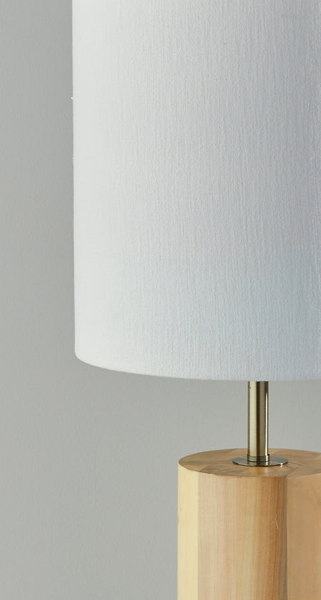 Dean Table Lamp