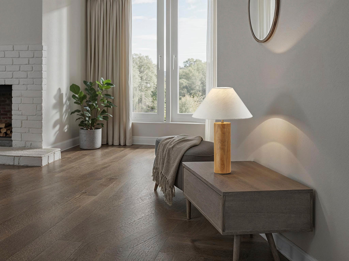 Martin Table Lamp