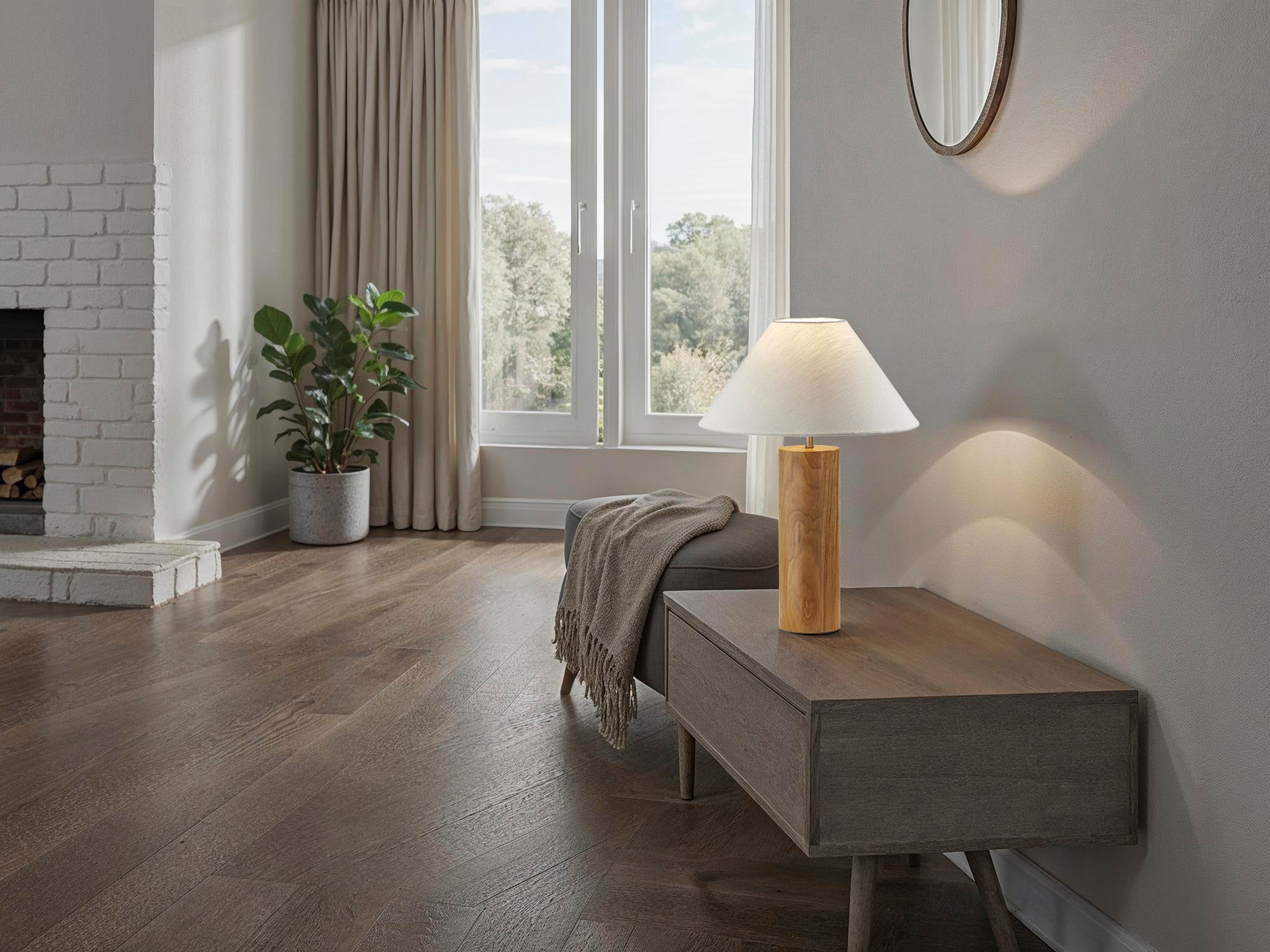 Martin Table Lamp