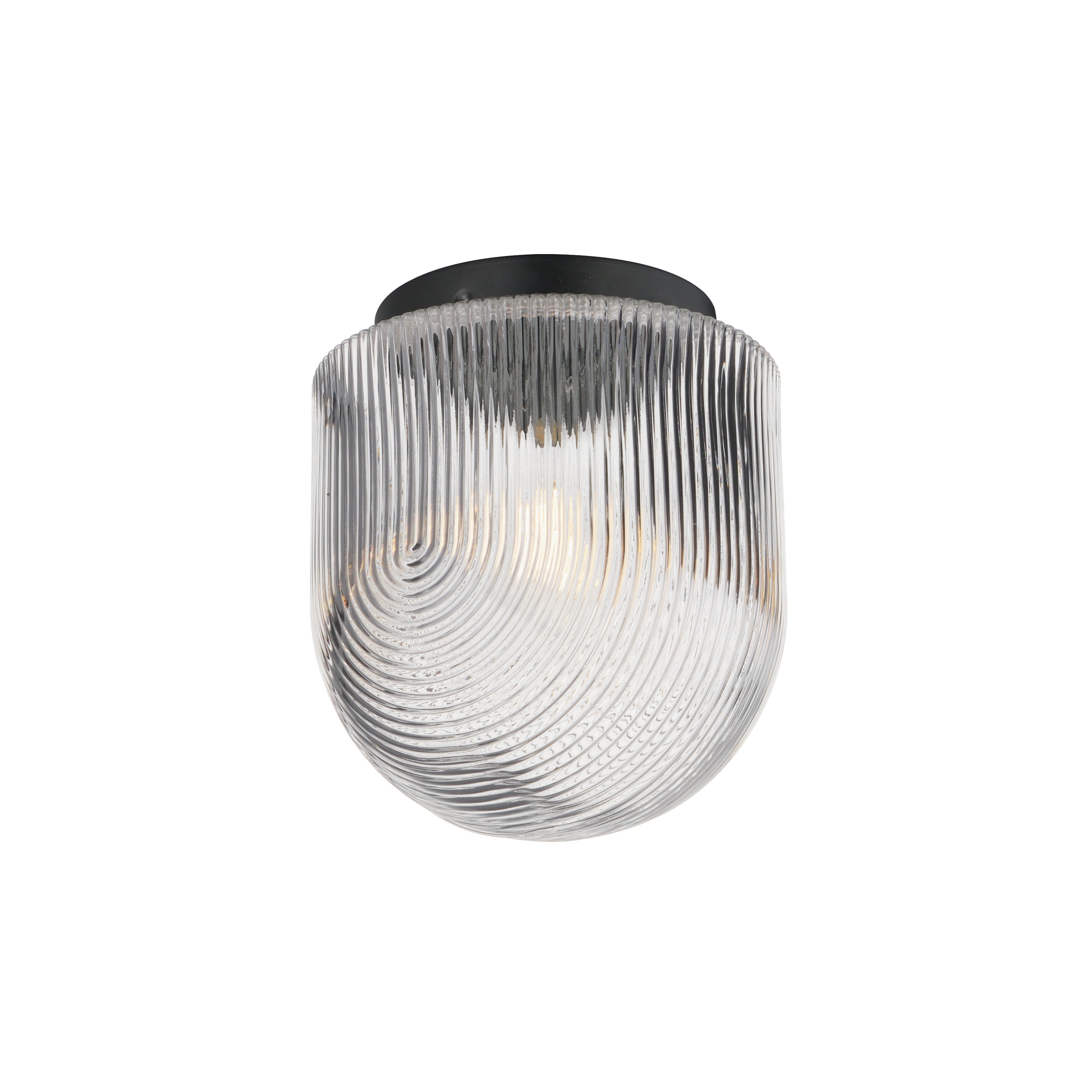 Dune 9" Flush Mount
