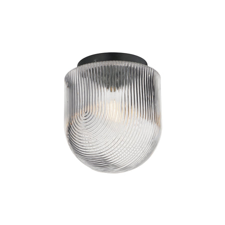 Dune 9" Flush Mount