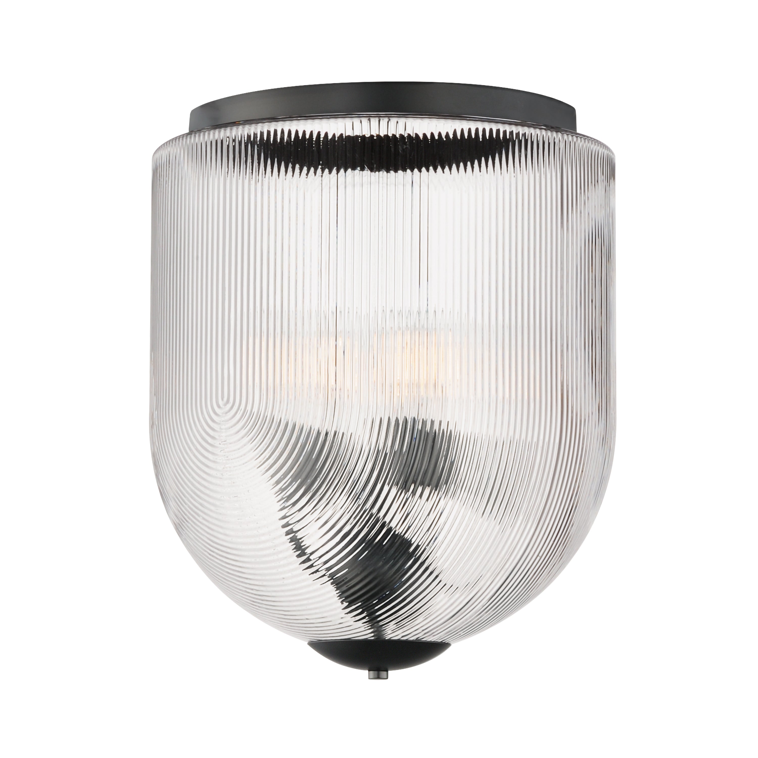 Dune 16" Flush Mount