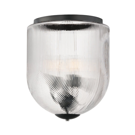 Dune 16" Flush Mount
