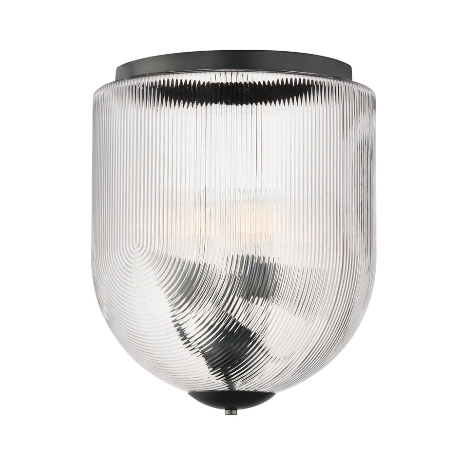 Dune 16" Flush Mount