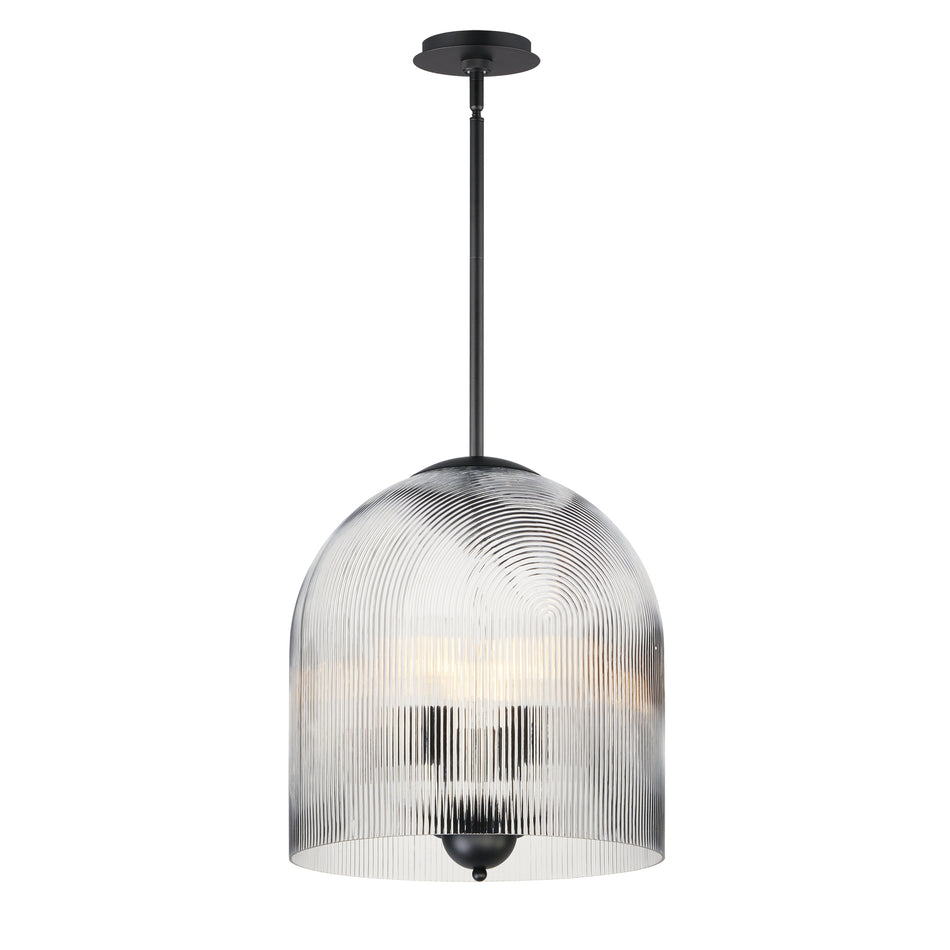 Dune 4-Light Pendant