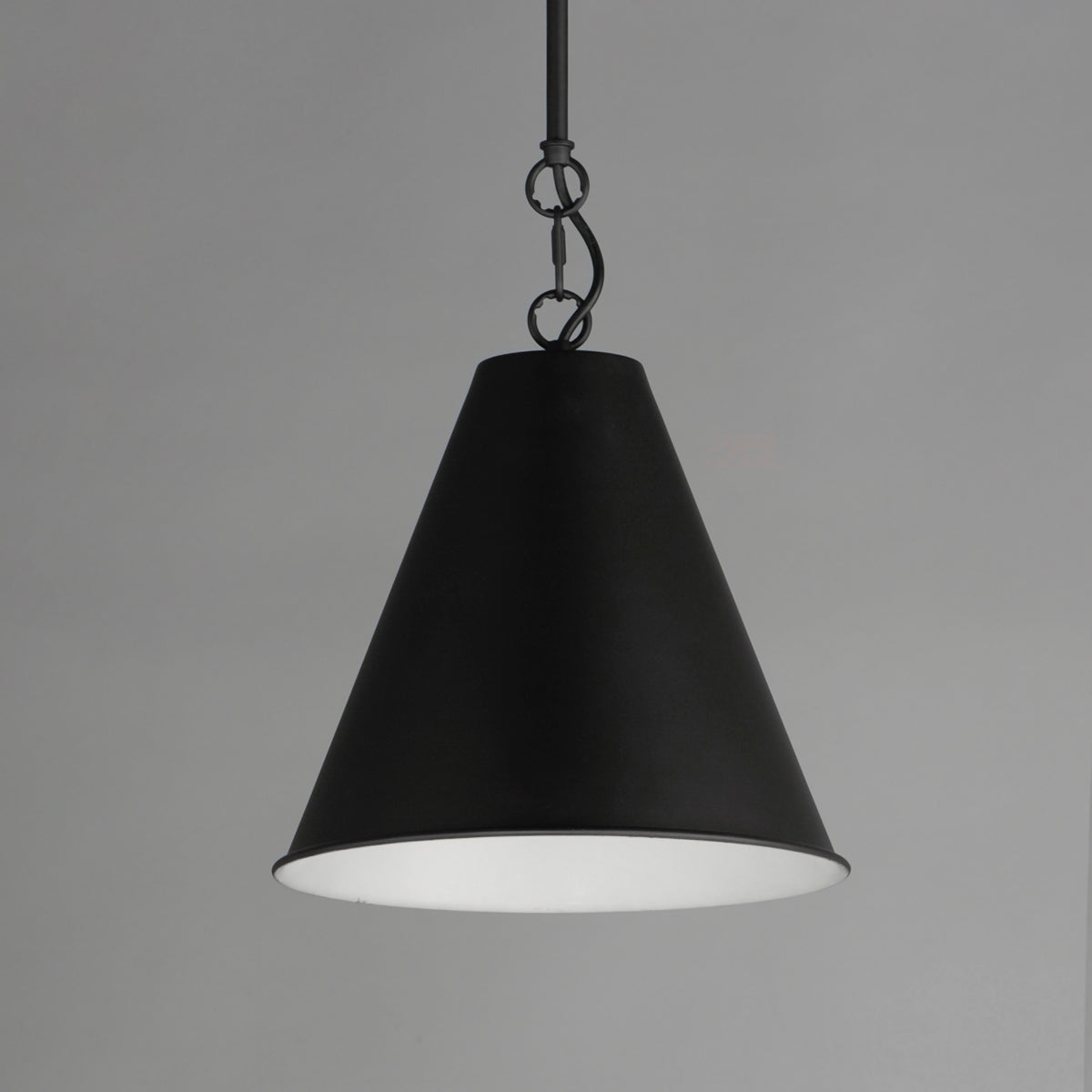 Veritas 12" 1-Light Pendant